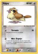 Pidgey