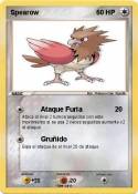 Spearow