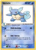 Wartortle