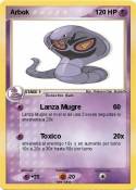 Arbok