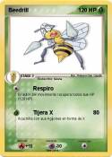 Beedrill