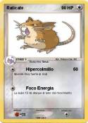 Raticate