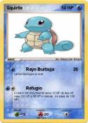 Squirtle