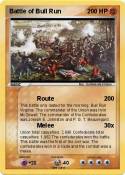 Battle of Bull