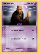 mace windu