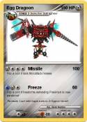 Egg Dragoon