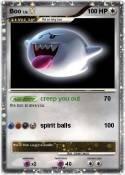 Boo