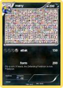 many