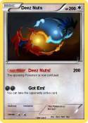 Deez Nuts