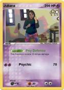 Juliana