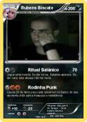 Rubens Biscate