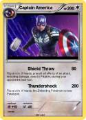 Captain America