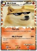MLG Doge