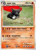 super dog