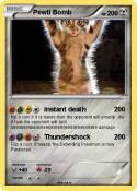 Pewti Bomb