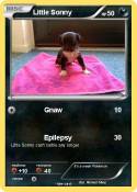 Little Sonny