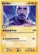 Iron Man