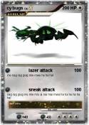 cy bugs