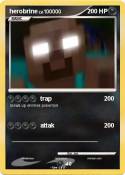 herobrine