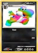 Yoshi