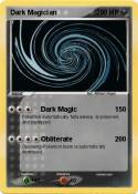 Dark Magician