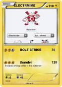 ELECTRMIME