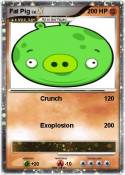 Fat Pig