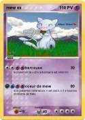 mew ex