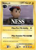 Ness