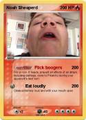 Noah Sheaperd