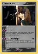 XXXtentacion