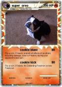 super oreo