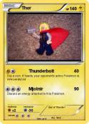 Thor