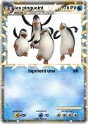 les pinguoint