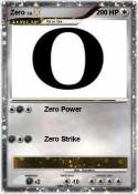 Zero