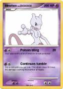 Mewtwo