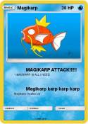 Magikarp