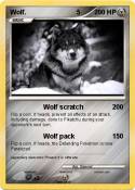 Wolf. 5