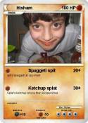 Hisham