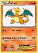 Oofzard
