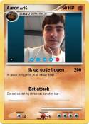 Aaron