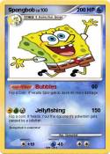 Spongbob
