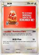 BCM