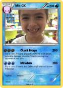 Mia GX