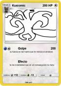 Kusiomic