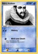 Henry Hudson