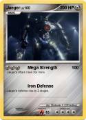 Jaeger
