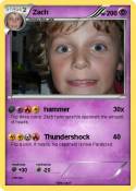 Zach