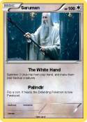 Saruman