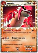 Groudon